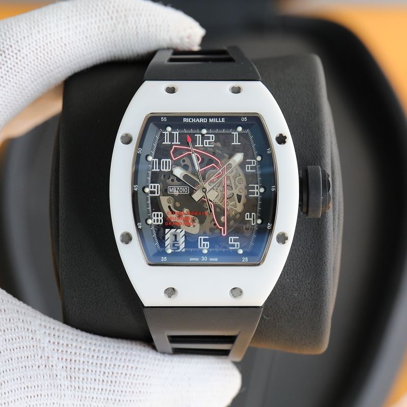 RICHARD MILLE Watches